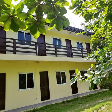 Celtis Resort Malapascua Eksteriør bilde