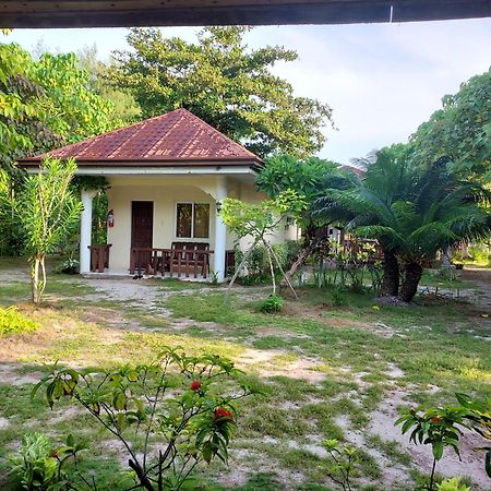 Celtis Resort Malapascua Eksteriør bilde