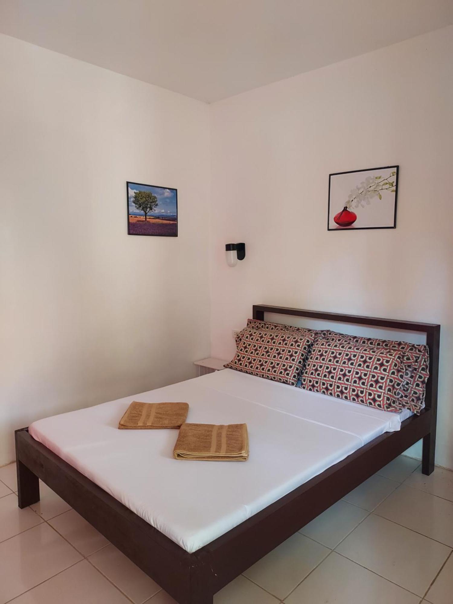 Celtis Resort Malapascua Eksteriør bilde