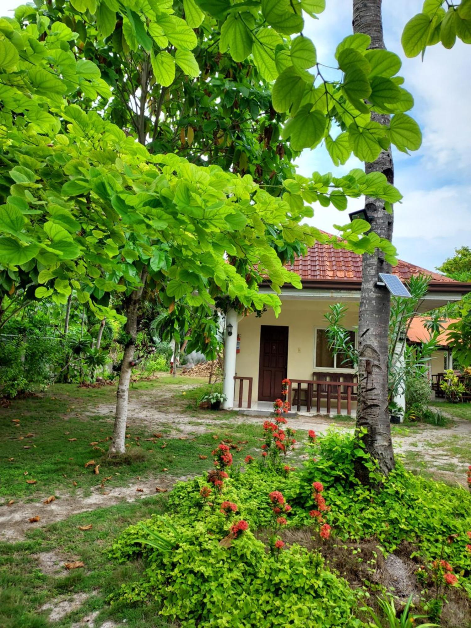 Celtis Resort Malapascua Eksteriør bilde