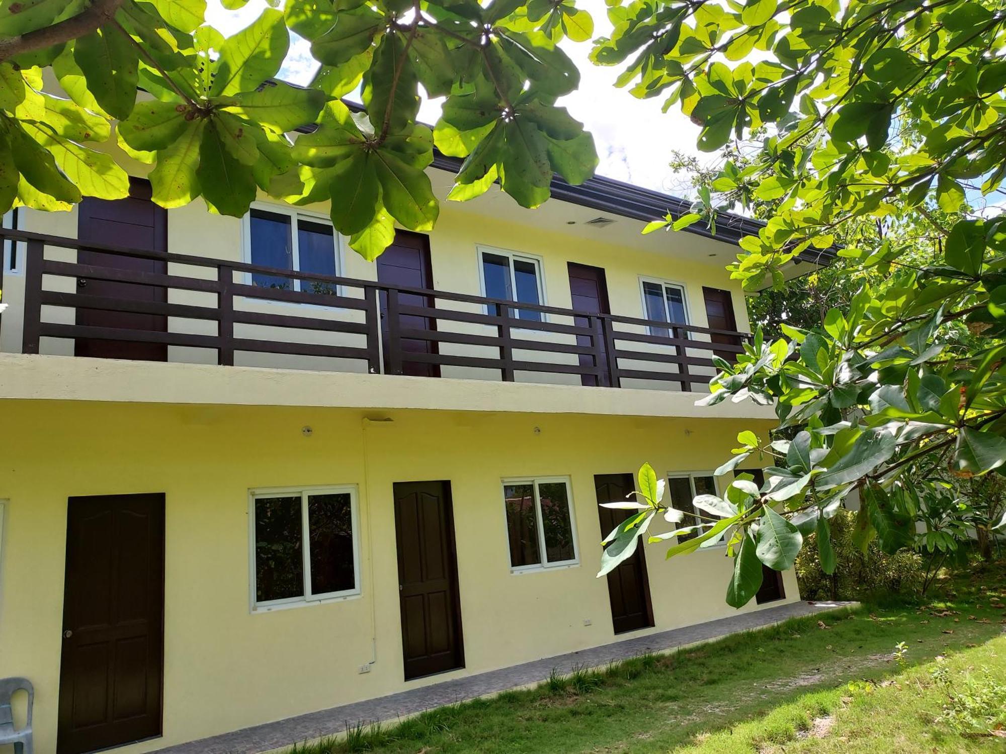 Celtis Resort Malapascua Eksteriør bilde