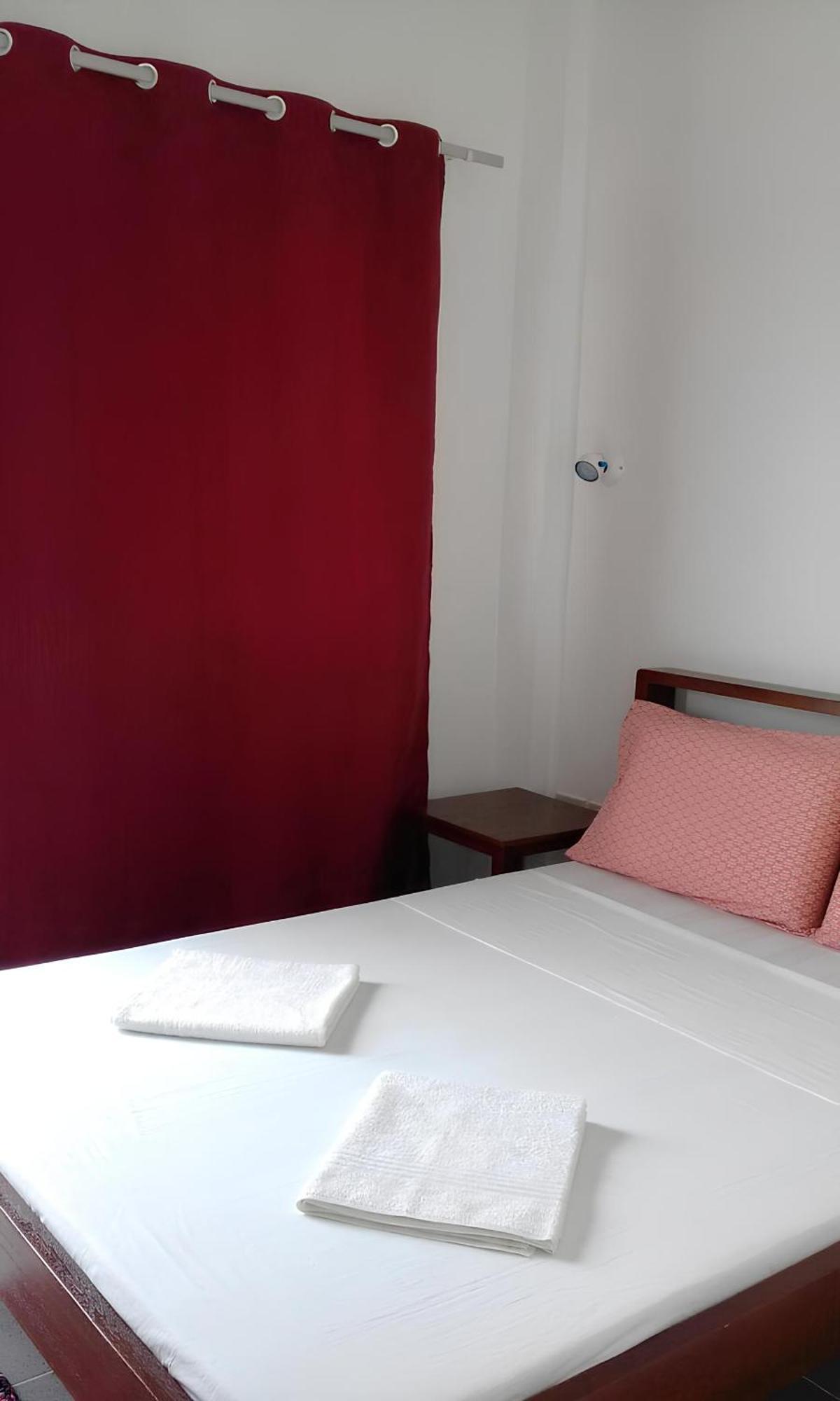 Celtis Resort Malapascua Eksteriør bilde