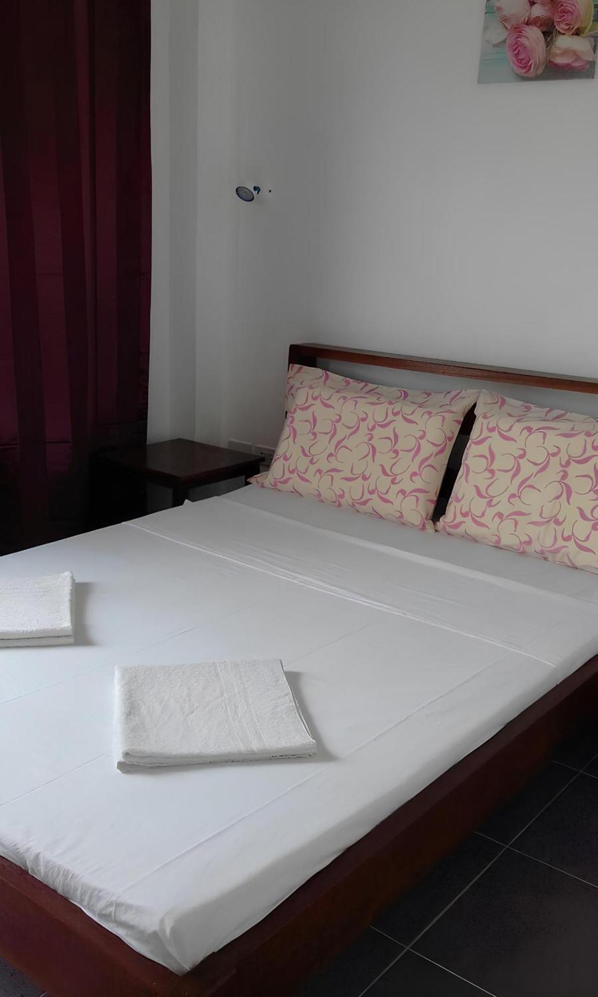 Celtis Resort Malapascua Eksteriør bilde