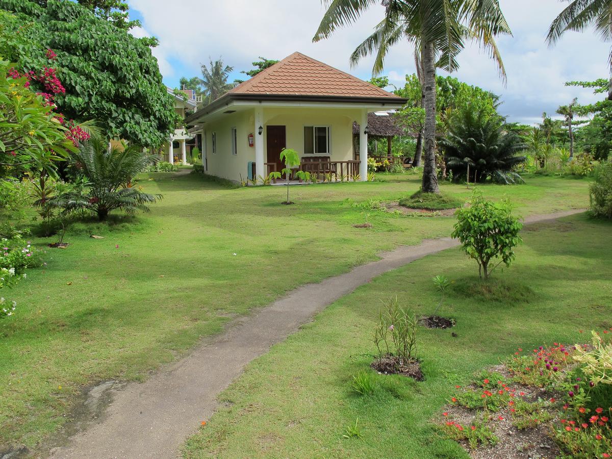 Celtis Resort Malapascua Eksteriør bilde