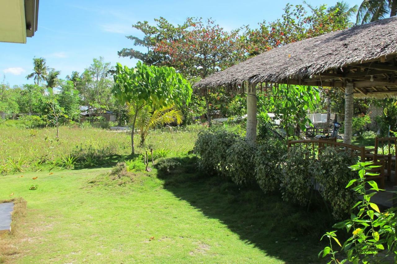 Celtis Resort Malapascua Eksteriør bilde