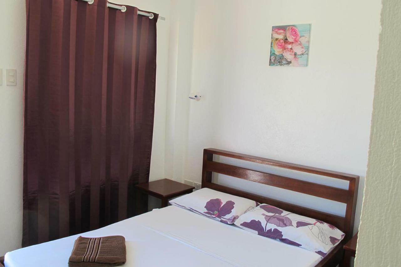 Celtis Resort Malapascua Eksteriør bilde