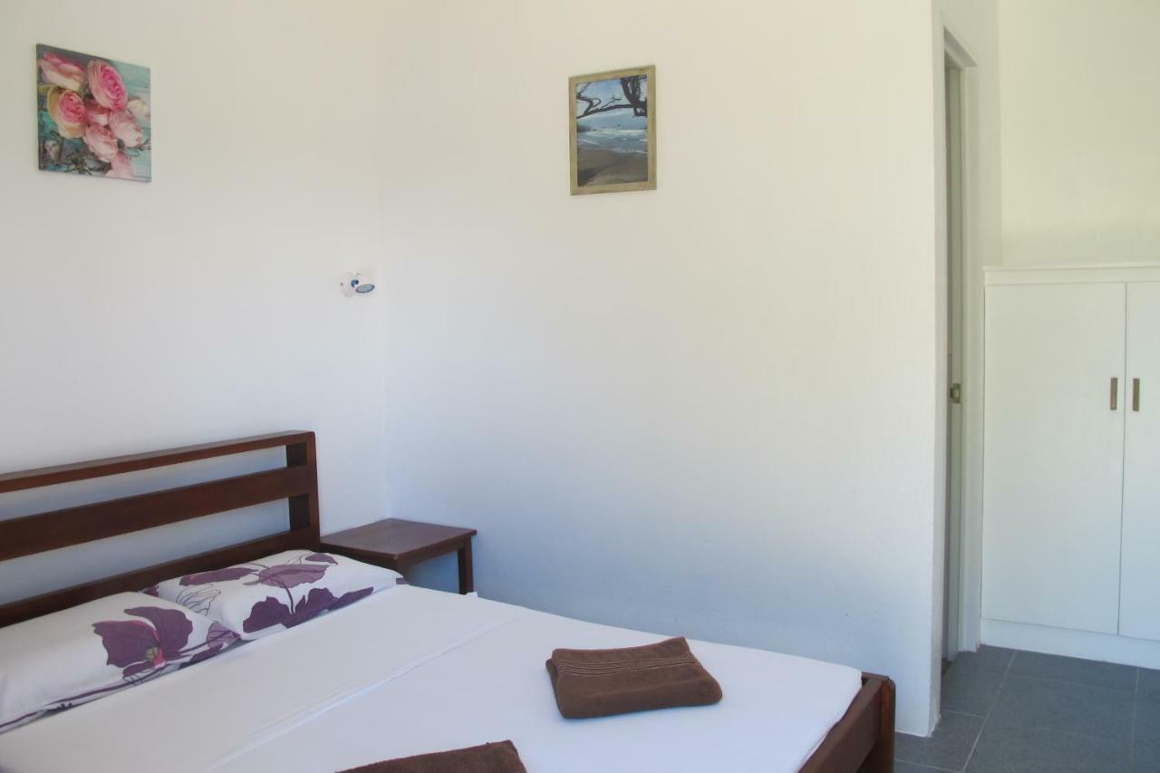 Celtis Resort Malapascua Eksteriør bilde